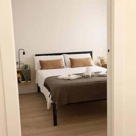 Impresionante 3 By Hometels Apartamento