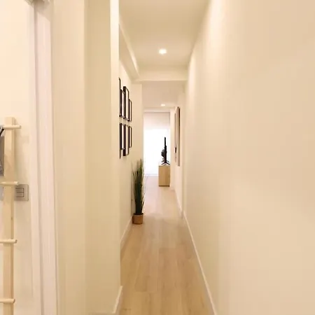 Apartment Impresionante 3 By Hometels Puerto de Sagunto