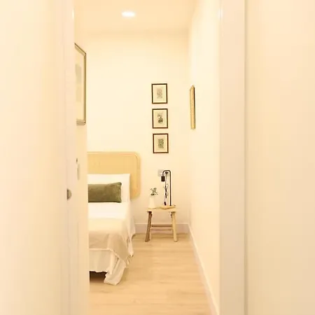 Apartment Impresionante 3 By Hometels