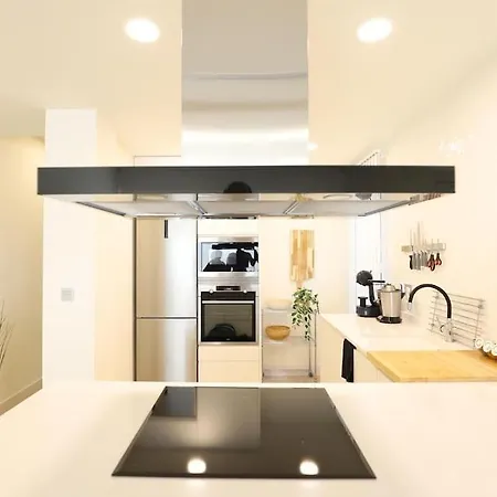 Impresionante 3 By Hometels