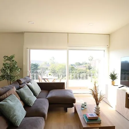 Apartment Impresionante 3 By Hometels Puerto de Sagunto
