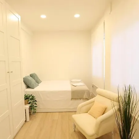 Apartment Impresionante 3 By Hometels