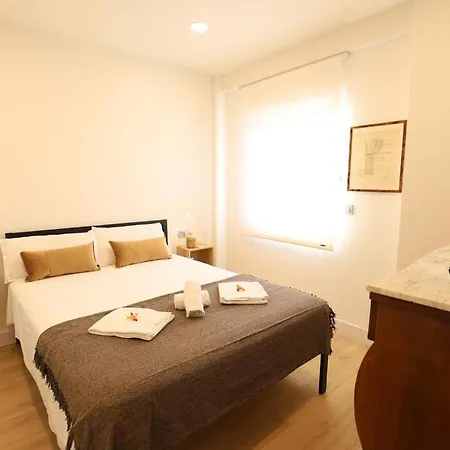 Impresionante 3 By Hometels Puerto de Sagunto