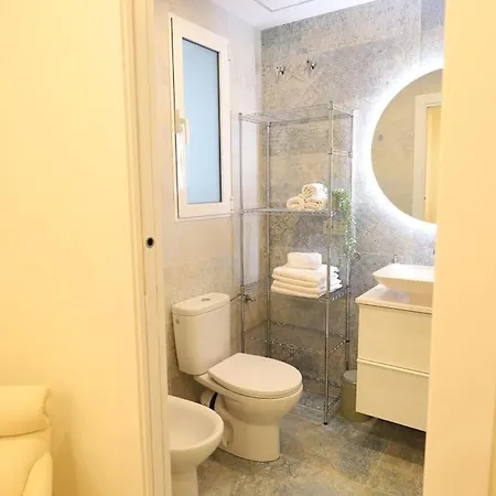 Impresionante 3 By Hometels