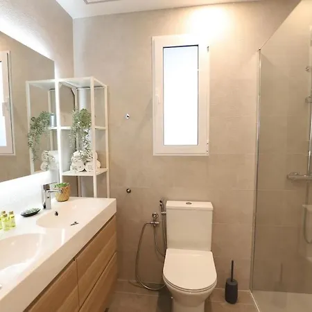 Apartment Impresionante 3 By Hometels Puerto de Sagunto