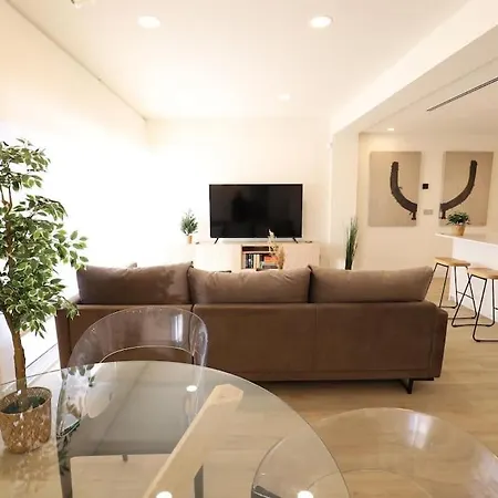 Impresionante 3 By Hometels Apartment Puerto de Sagunto