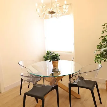 Apartment Impresionante 3 By Hometels *