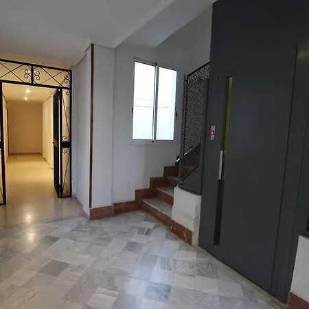 Impresionante 3 By Hometels Apartment *