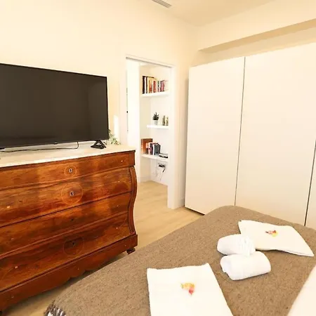 Impresionante 3 By Hometels * Puerto de Sagunto