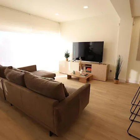 Impresionante 3 By Hometels Apartment Puerto de Sagunto