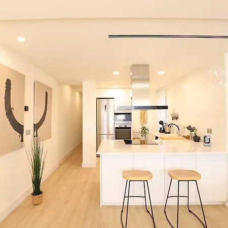 Impresionante 3 By Hometels