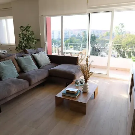 Impresionante 3 By Hometels Apartment *