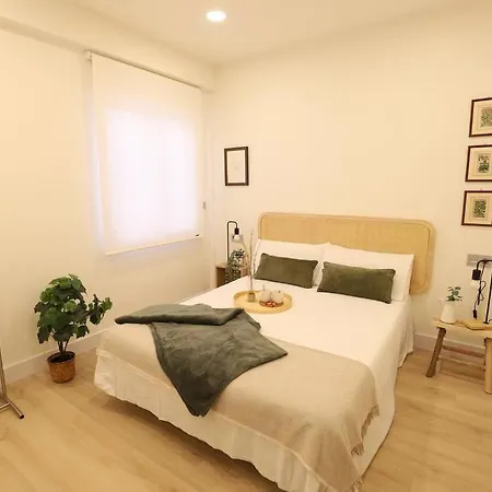 Apartment Impresionante 3 By Hometels Puerto de Sagunto