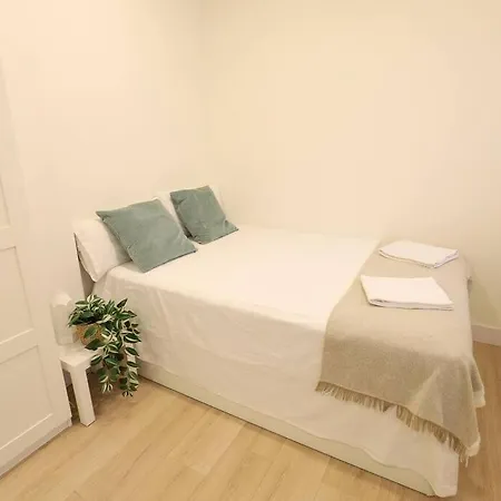 Apartment Impresionante 3 By Hometels Puerto de Sagunto